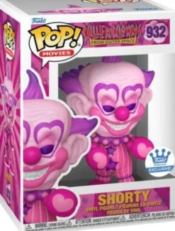 Shorty (Saint-Valentin)