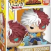 Shoto Todoroki