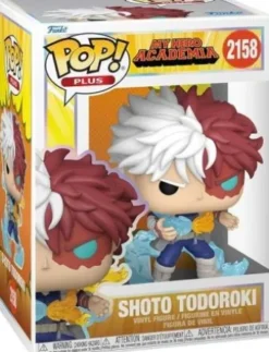 Shoto Todoroki