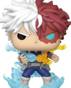 Shoto Todoroki