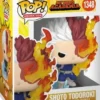 Shoto Todoroki