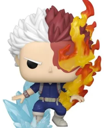 Shoto Todoroki