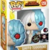 Shoto Todoroki [avec Chase]