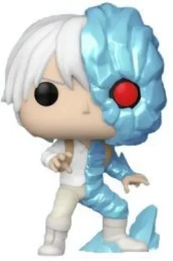 Shoto Todoroki [avec Chase]