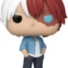 Shoto Todoroki (Casual)