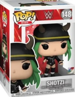 Shotzi