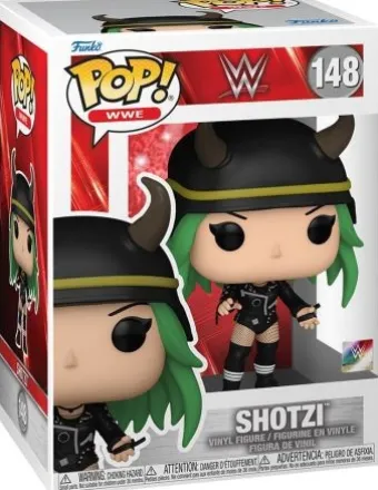 Shotzi