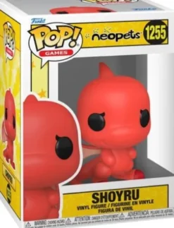 Shoyru