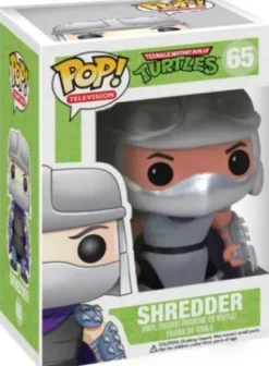 Shredder