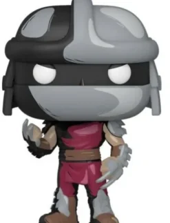 Shredder [avec Chase]