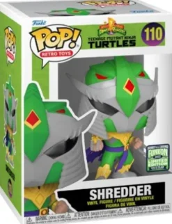 Shredder (Mighty Morphin Power Rangers)