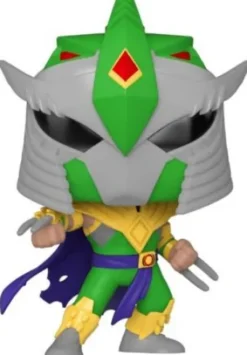 Shredder (Mighty Morphin Power Rangers)
