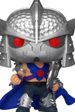 Shredder (Turtles of Grayskull)