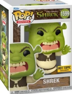 Shrek
