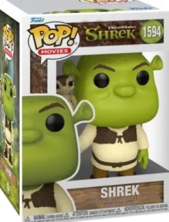 Shrek