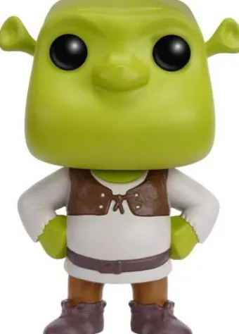 Shrek