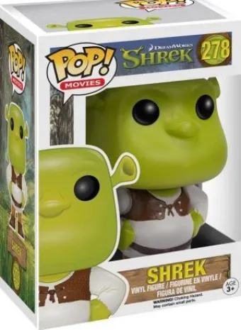 Shrek