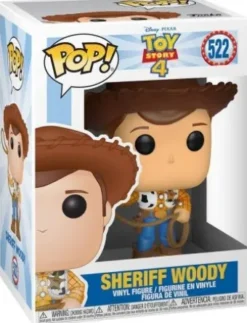 Shérif Woody
