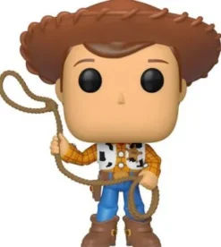 Shérif Woody