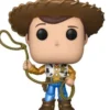 Shérif Woody - Métallique - T-Shirt