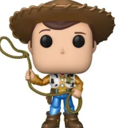 Shérif Woody - Métallique - T-Shirt