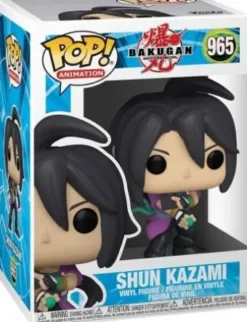 Shun