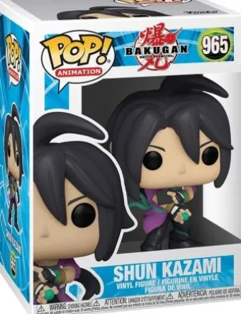 Shun