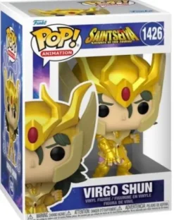 Shun de la Vierge