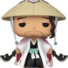 Shunsui Kyoraku