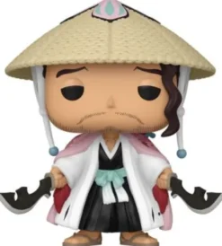Shunsui Kyoraku