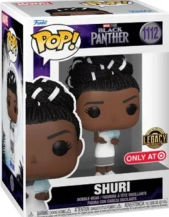 Shuri
