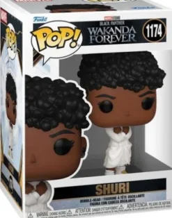 Shuri