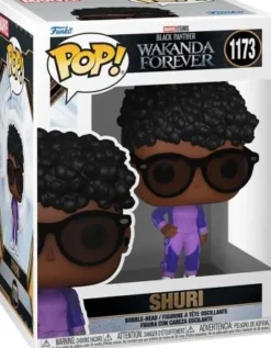 Shuri