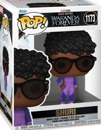 Shuri
