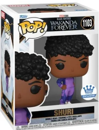 Shuri