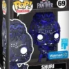 Shuri - Art Series