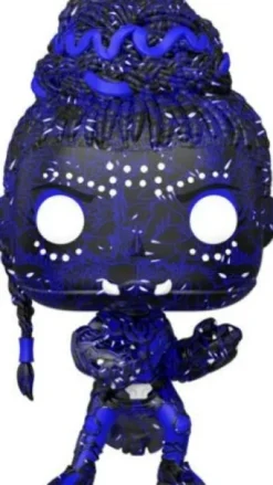 Shuri - Art Series
