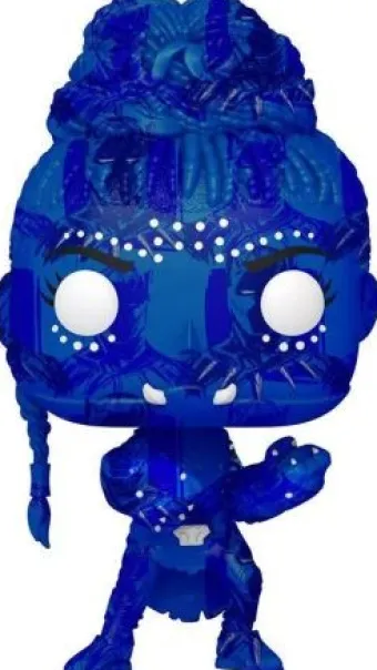 Shuri - Art Series