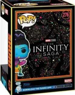 Shuri - Black Light