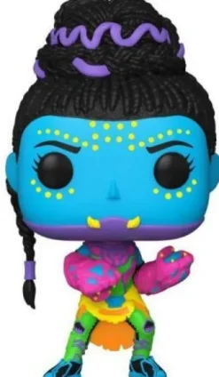 Shuri - Black Light
