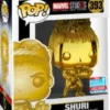 Shuri - Chrome Or
