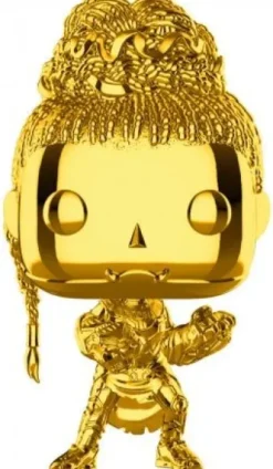 Shuri - Chrome Or