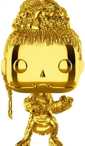 Shuri - Chrome Or