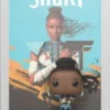 Shuri - Comic Cover