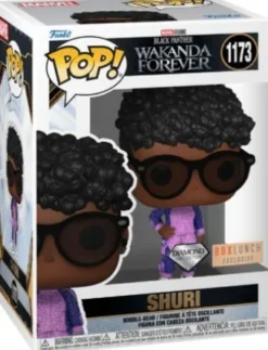 Shuri - Diamant