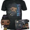 Shuri - Glow in the Dark - T-Shirt
