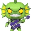 Sid Fishious (Heavy Metal)