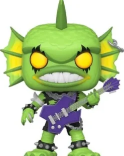 Sid Fishious (Heavy Metal)