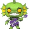 Sid Fishious (Heavy Metal) - Glow in the Dark