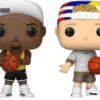 Sidney Deane et Billy Hoyle Pack